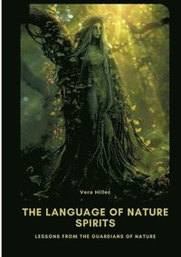 bokomslag Language of Nature Spirits