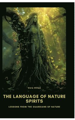 bokomslag Language of Nature Spirits
