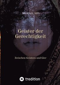 bokomslag Geister der Gerechtigkeit: Zwischen Geistern und Gier