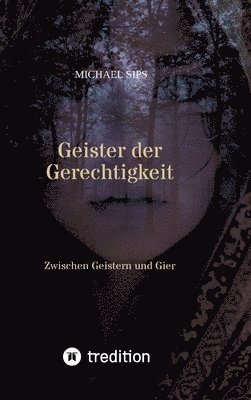 bokomslag Geister der Gerechtigkeit