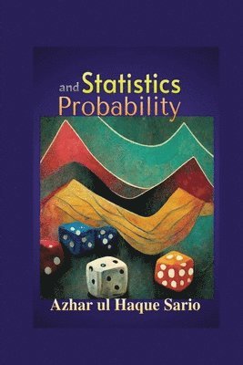 bokomslag Statistics and Probability