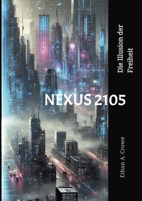 bokomslag Nexus 2105