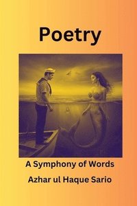 bokomslag Poetry