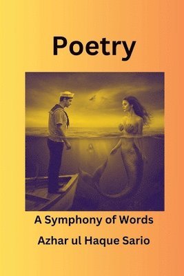 bokomslag Poetry