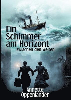 bokomslag Schimmer am Horizont