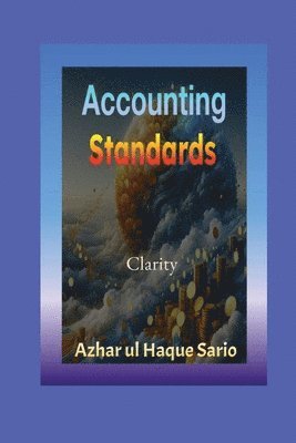 bokomslag Accounting Standards Clarity