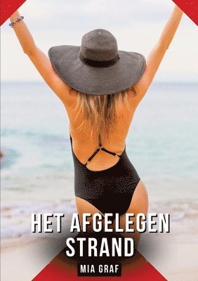 Het afgelegen strand 1