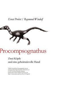 bokomslag Procompsognathus