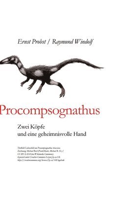 bokomslag Procompsognathus