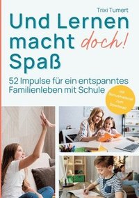 bokomslag Und Lernen macht doch! Spa