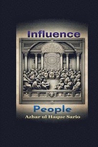 bokomslag Influence People