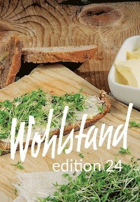 Wohlstand edition 24 1