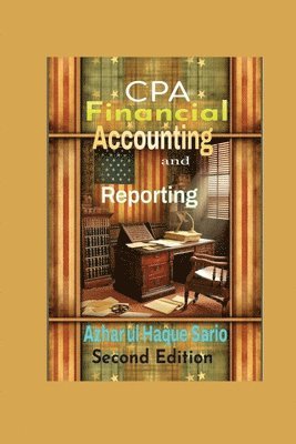 CPA Financial Accounting and Reporting: Second Edition 1