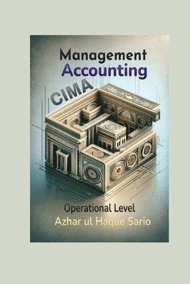 bokomslag CIMA Management Accounting: Operational Level