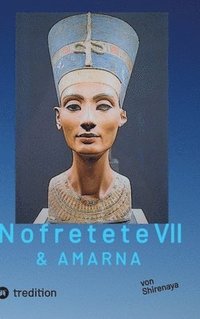 bokomslag Nofretete Nefertiti Echnaton: Amarna