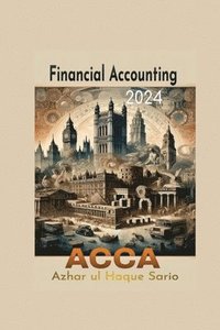 bokomslag ACCA Financial Accounting