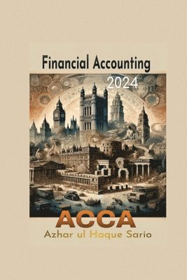 bokomslag ACCA Financial Accounting: 2024