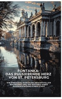 bokomslag Fontanka