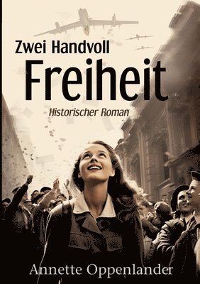 Zwei Handvoll Freiheit