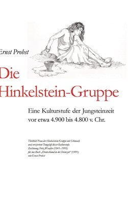 bokomslag Die Hinkelstein-Gruppe