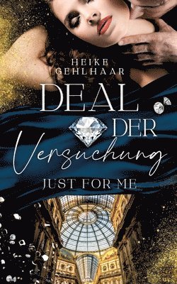 bokomslag Deal der Versuchung