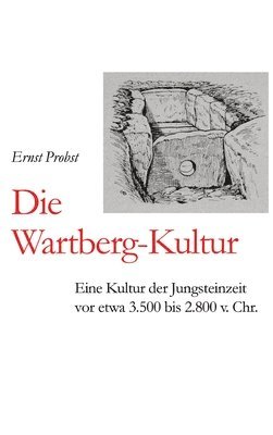 bokomslag Die Wartberg-Kultur