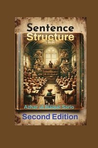 bokomslag Sentence Structure: Second Edition