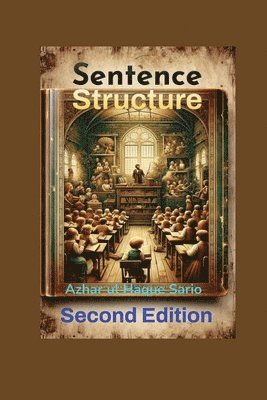 Sentence Structure 1