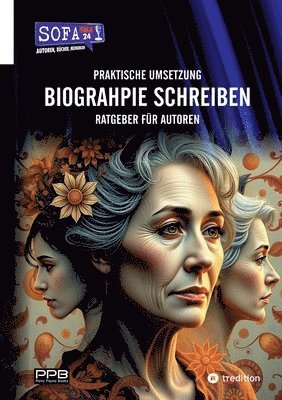 bokomslag BIOGRAPHIE SCHREIBEN - Praktische Umsetzung