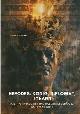 bokomslag Herodes