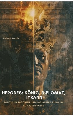 bokomslag Herodes