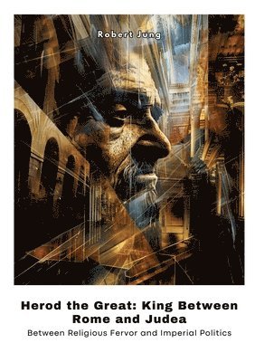 Robert Jung - Herod the Great, Häftad