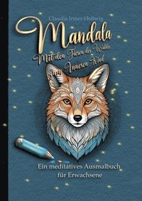 bokomslag Mandala: Mit den Tieren des Waldes zum Inneren Kind