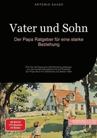 bokomslag Vater und Sohn