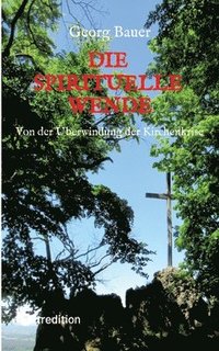 bokomslag spirituelle Wende