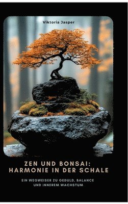 Viktoria Jasper - Zen und Bonsai, Inbunden