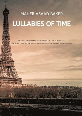 bokomslag Lullabies of Time