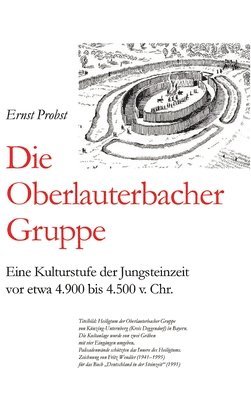 bokomslag Die Oberlauterbacher Gruppe