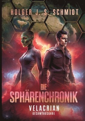 bokomslag Sphärenchronik