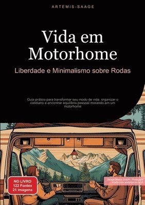 Vida em Motorhome 1