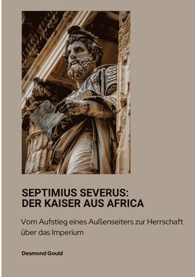 bokomslag Septimius Severus