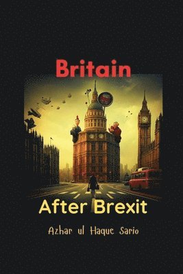 Britain After Brexit 1