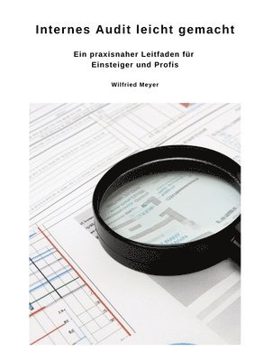 Internes Audit leicht gemacht