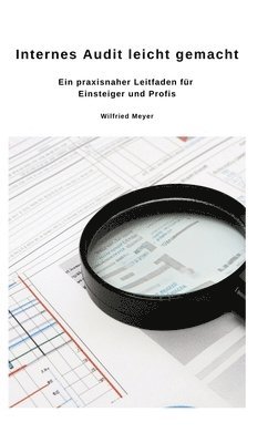 Wilfried Meyer - Internes Audit leicht gemacht, Inbunden