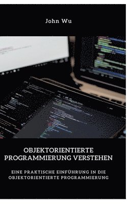 bokomslag Objektorientierte Programmierung verstehen