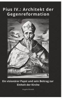 bokomslag Pius IV.