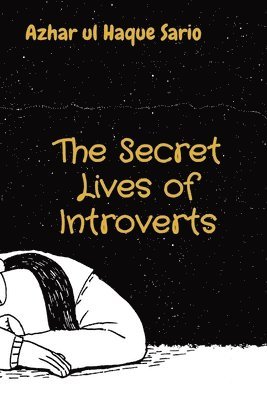 Secret Lives of Introverts 1