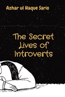 The Secret Lives of Introverts 1