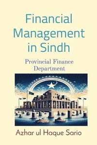 bokomslag Financial Management in Sindh Provincial Finance Department