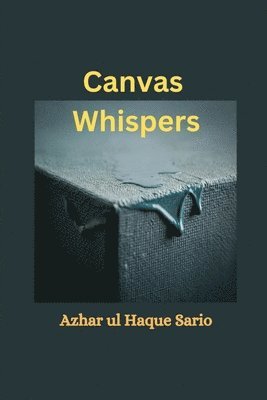 Canvas Whispers 1